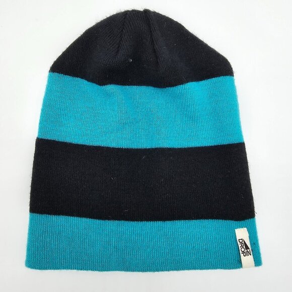 men's beanie hats, bundle 2 #hatbank, Drop In, One Size - Picture 4 of 13